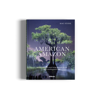 American Amazon Book