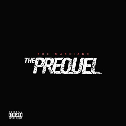 THE PREQUEL Vinyl Record