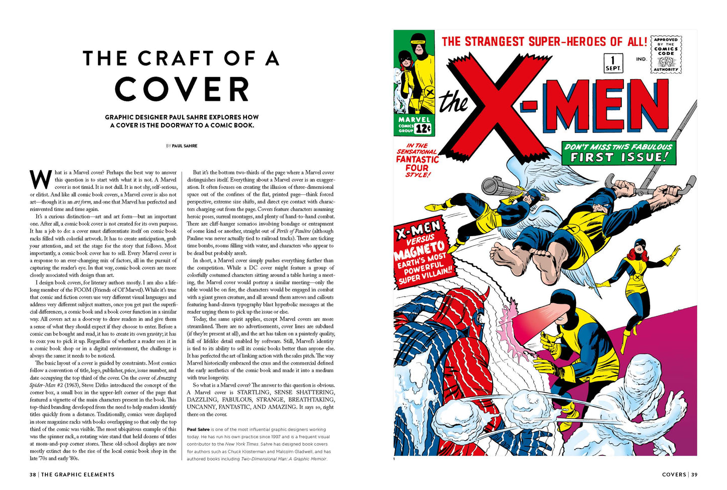 Marvel By Design Book