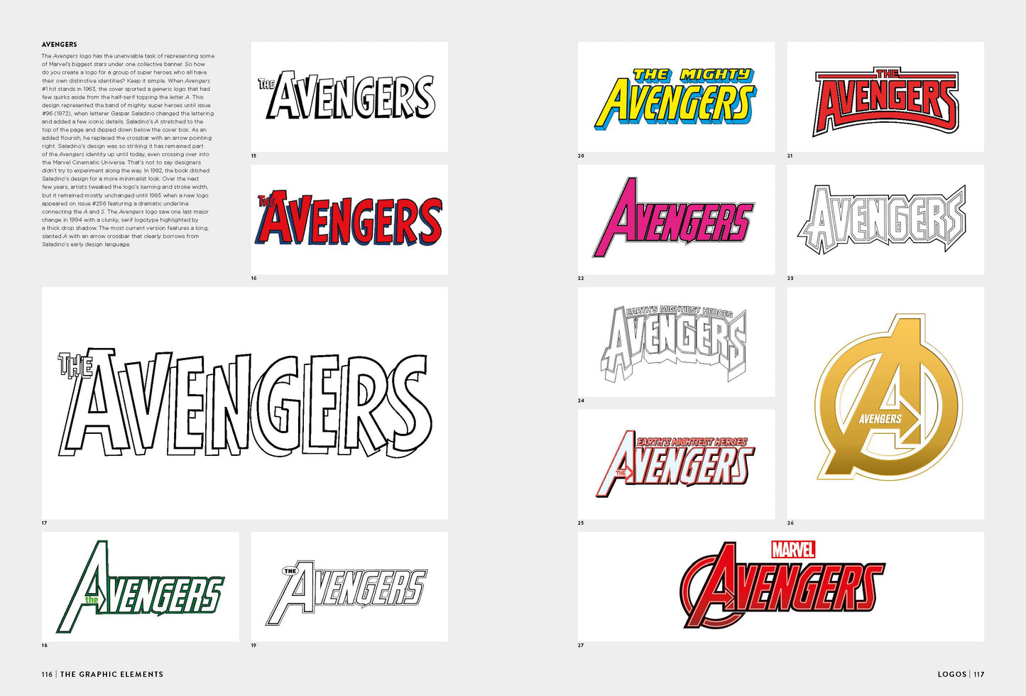 Marvel By Design Book