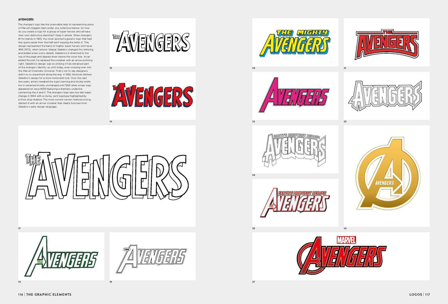 Marvel By Design - Special Edition Book