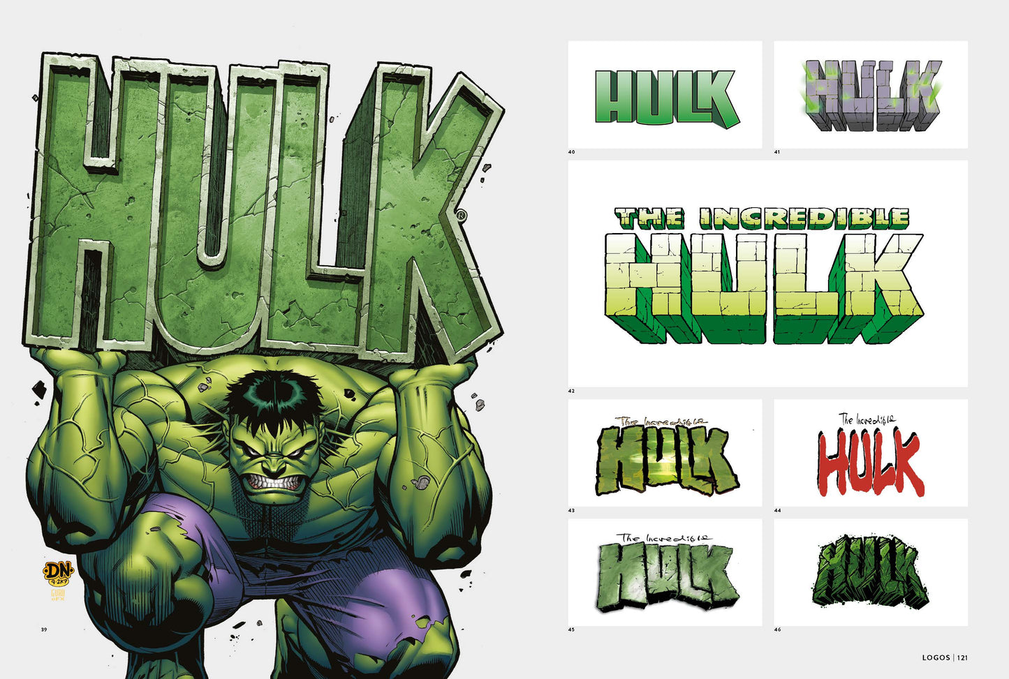 Marvel By Design Book