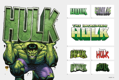 Marvel By Design Book