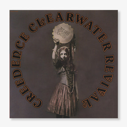 Mardi Gras (Half-Speed Master LP) Vinyl Record