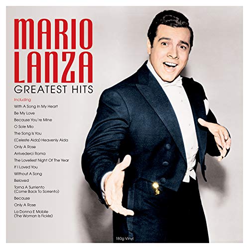 Greatest Hits Vinyl Record