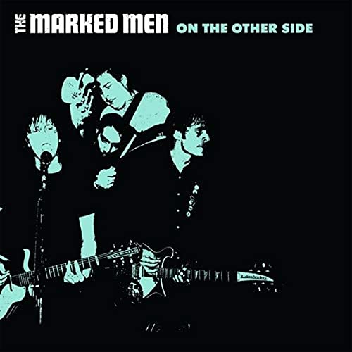 On The Other Side [Vinyl] Vinyl Record
