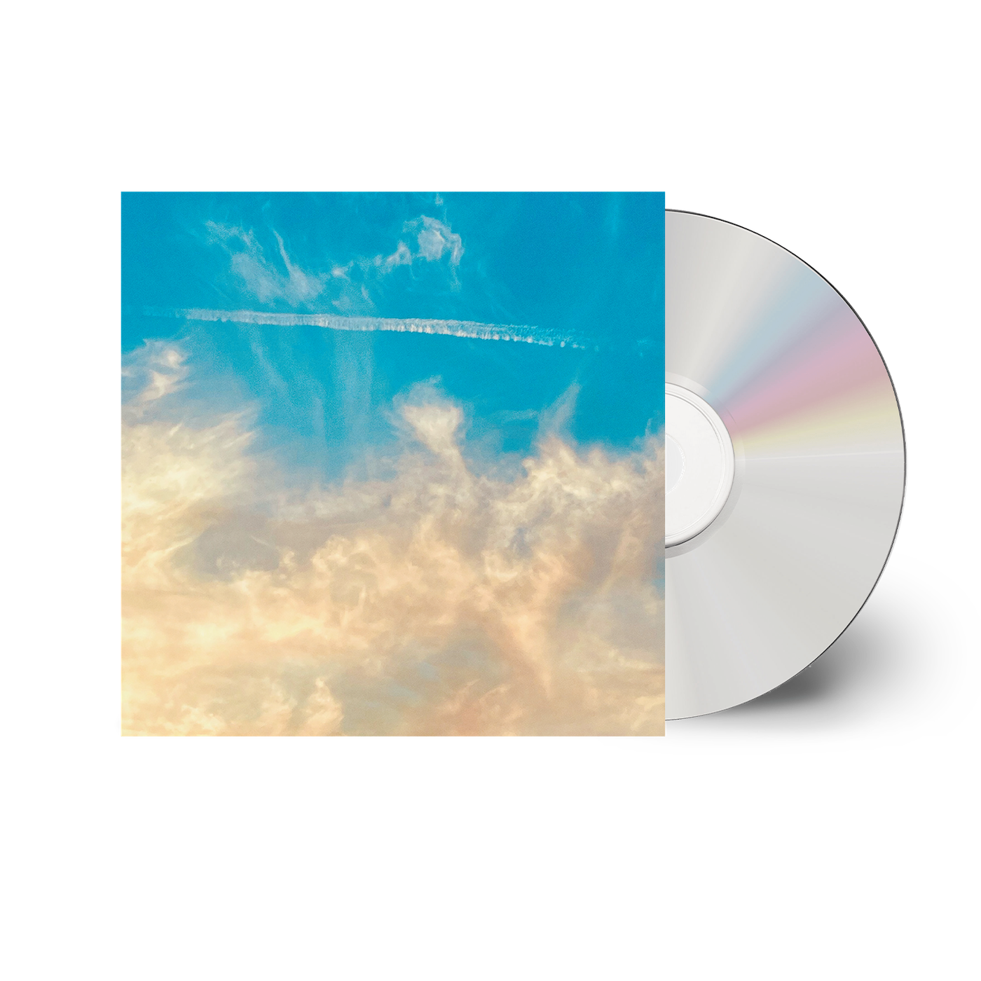 Thirty Seconds to Mars - It's The End Of The World But It's A Beautiful Day - Music CD