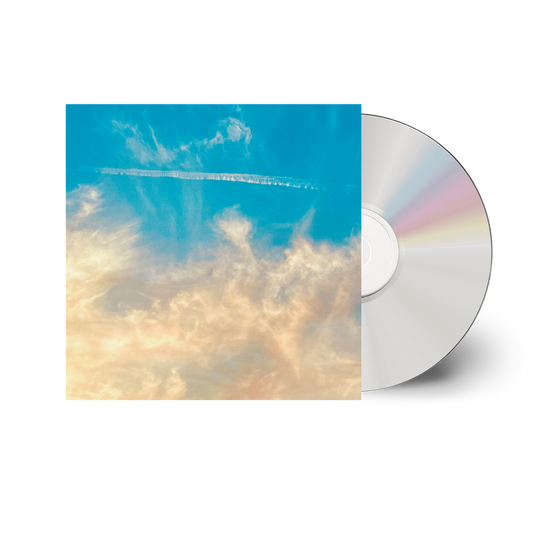 Thirty Seconds to Mars - It's The End Of The World But It's A Beautiful Day - Music CD