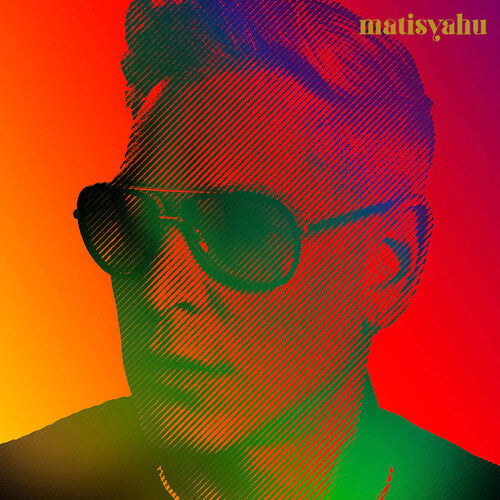 MATISYAHU - MATISYAHU (Colored Vinyl, Indie Exclusive) Vinyl Record