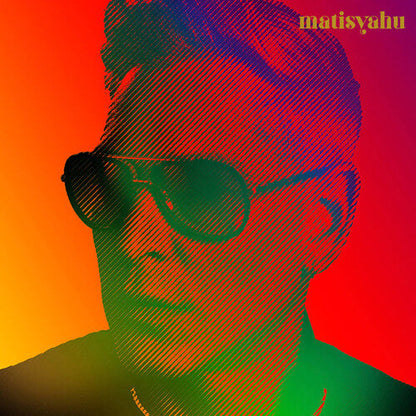 MATISYAHU - MATISYAHU (Colored Vinyl, Indie Exclusive) Vinyl Record
