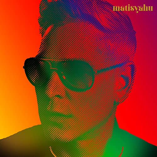 MATISYAHU [Vinyl] Vinyl Record