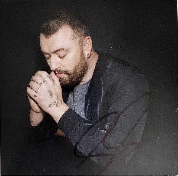 Sam Smith - In The Lonely Hour: 10th Anniversary (Box) [Limited Edition] Vinyl Record