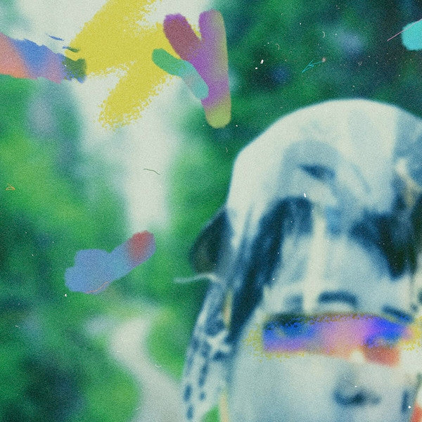 Team Me - Something In The Making (Uk) [LP] Vinyl Record Album Cover