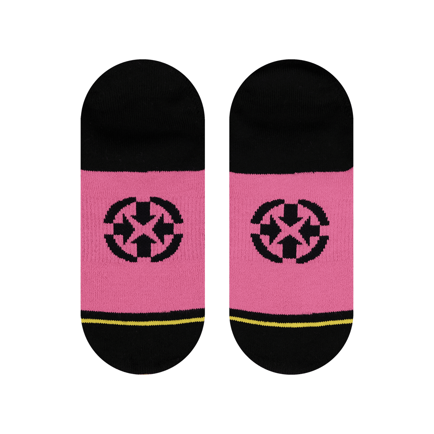 Endless Summer Movie Poster Adult No Show Socks