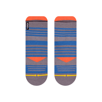 Action Night Adult Ankle Socks 3-Pack