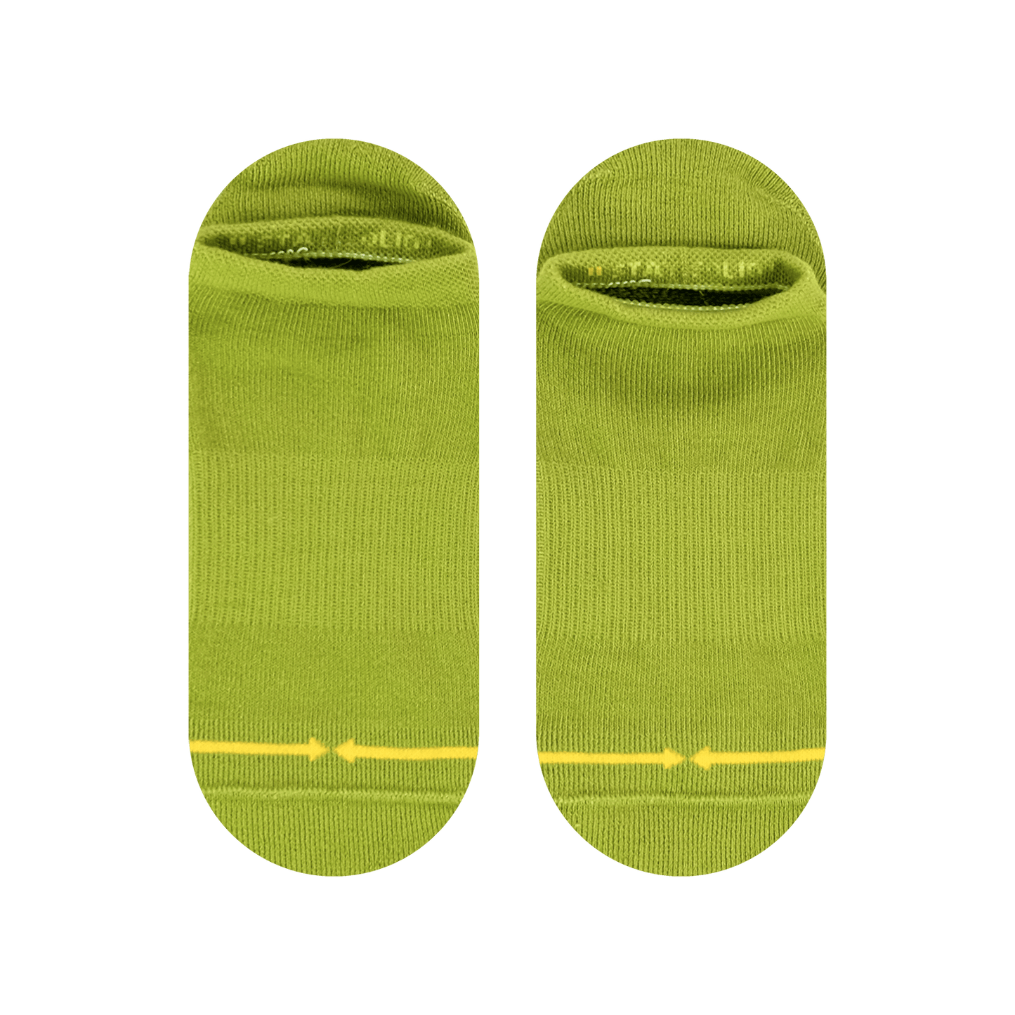 REPREVE® Winter Berry Adult No Show Socks 4-Pack