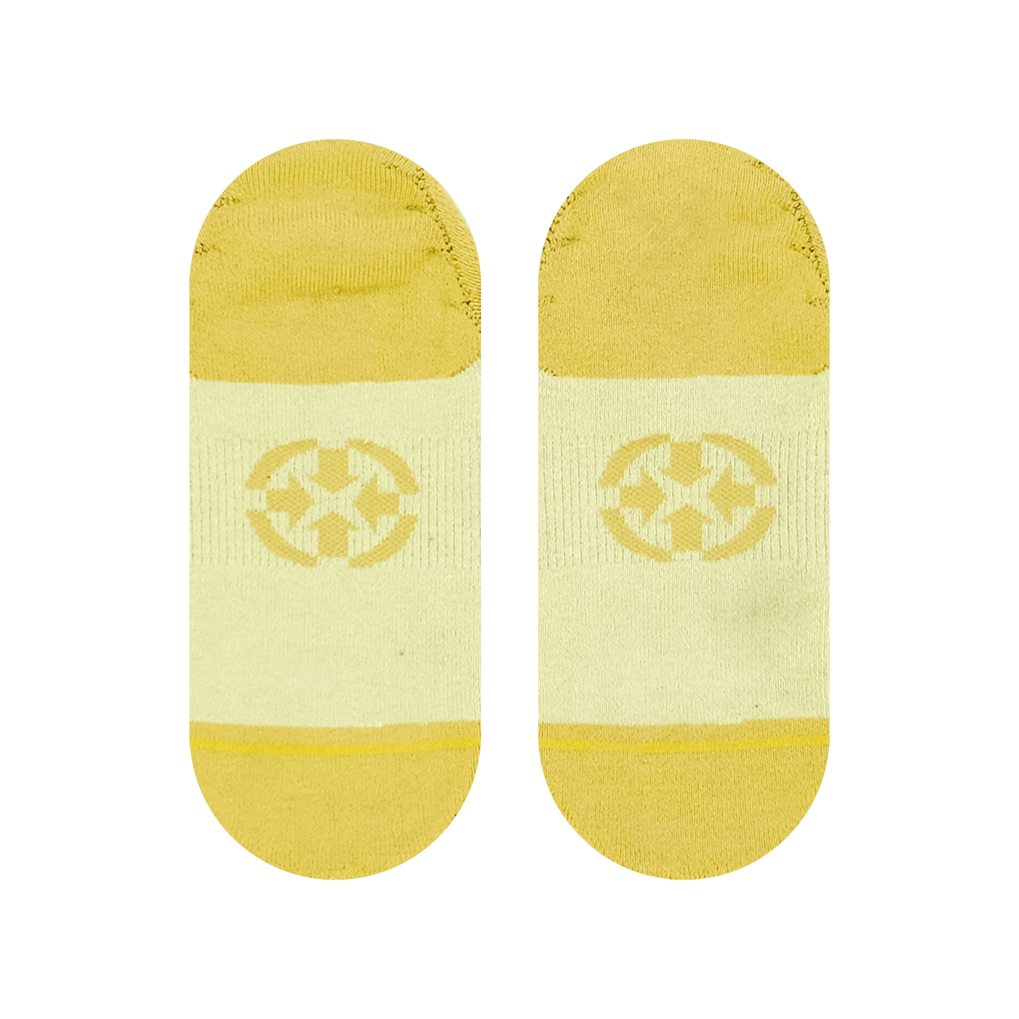 Owl Adult No Show Socks With Art By Bad Otis Link