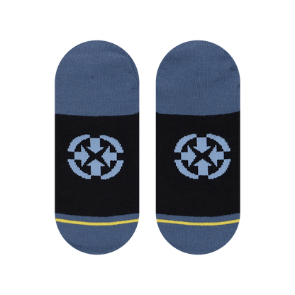 Umijoo Dragon Tea Adult No Show Socks