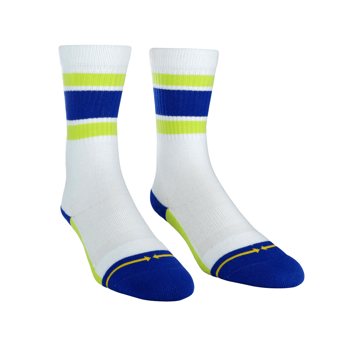 Haven Adult Tall Green Youth Socks