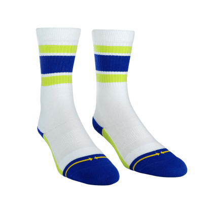 Haven Adult Tall Green Youth Socks