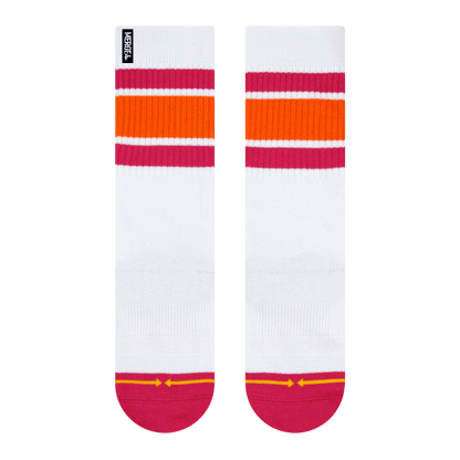 MERGE4 Youth Tall Socks 2-Pack