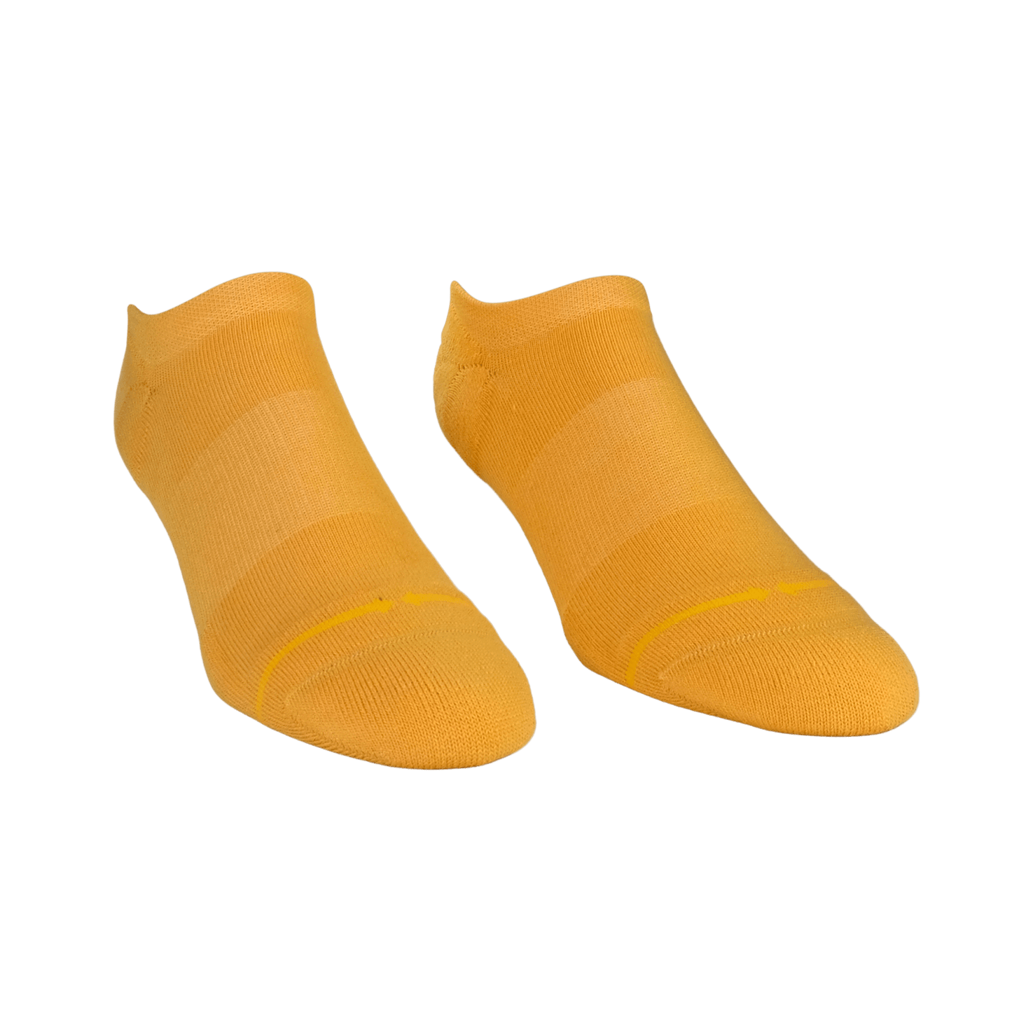 Hot Organic Cotton Adult No Show Socks