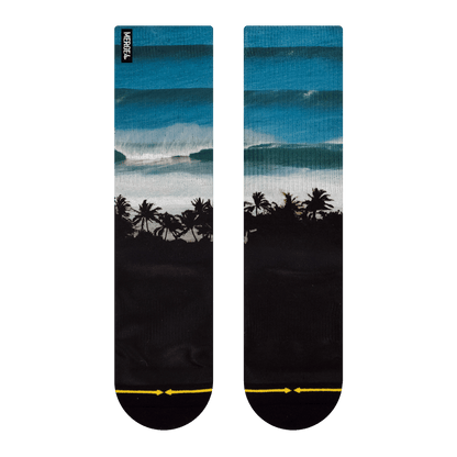 Dave Nelson Set Adult Crew Socks