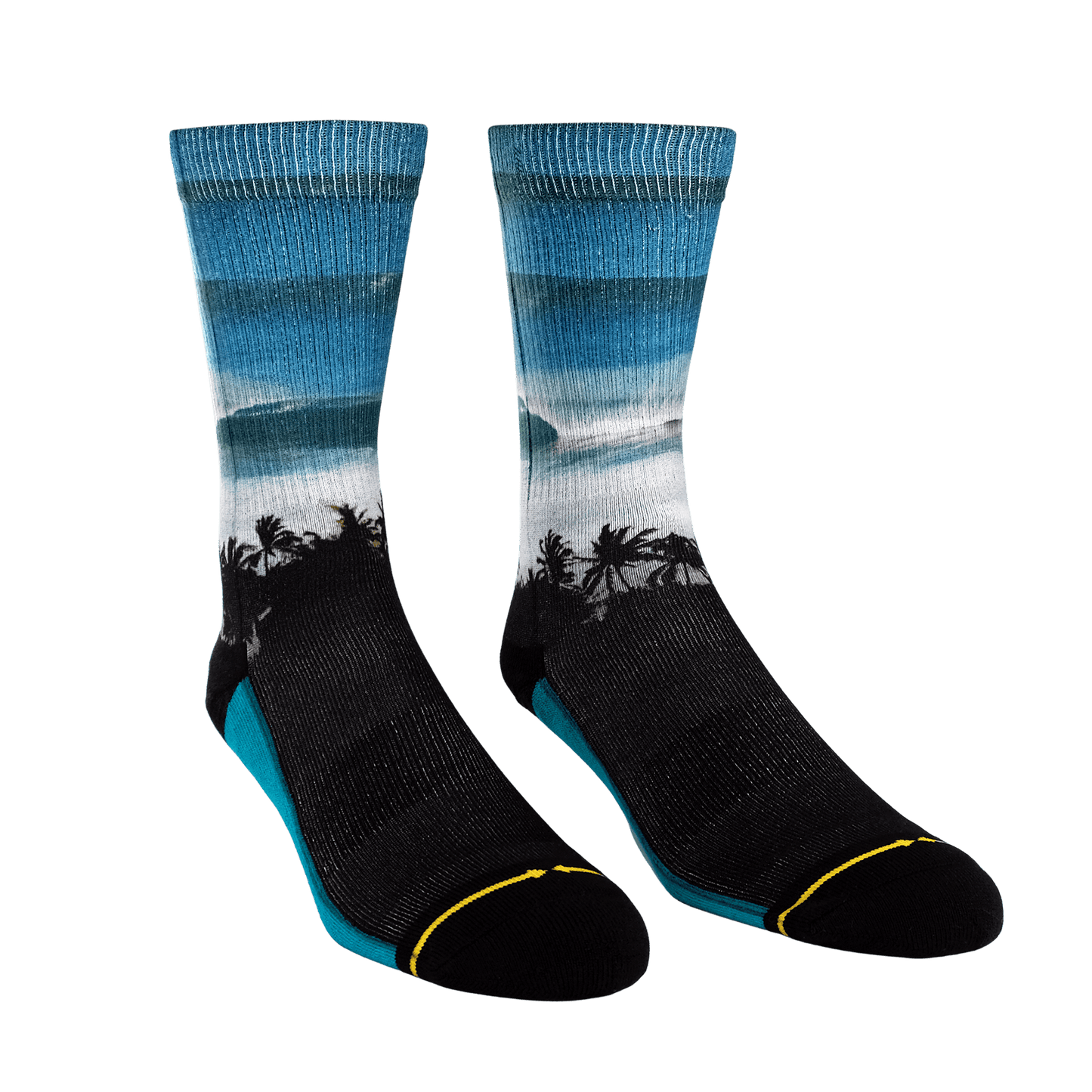 Dave Nelson Set Adult Crew Socks