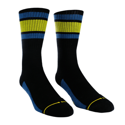 Haven Adult Tall Gold Socks