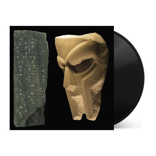 MF Doom - Born Like This [2LP] Vinyl Record