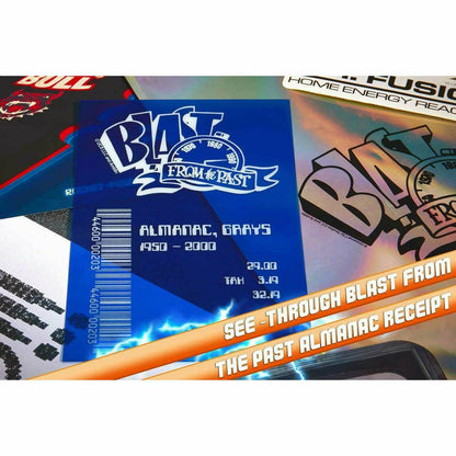 Back to the Future Time Travel Memories Kit - Standard Edition prop replicas