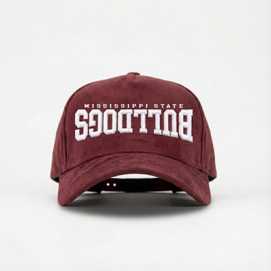Mississippi State Bulldogs Hat