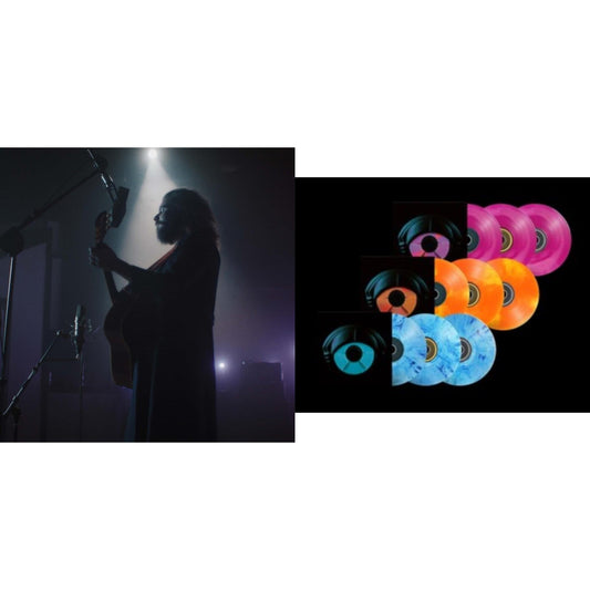 My Morning Jacket - Live From Rca Studio A (Jim James Acoustic) & Circuital (Deluxe Edition/Random Color Vinyl/3LP)