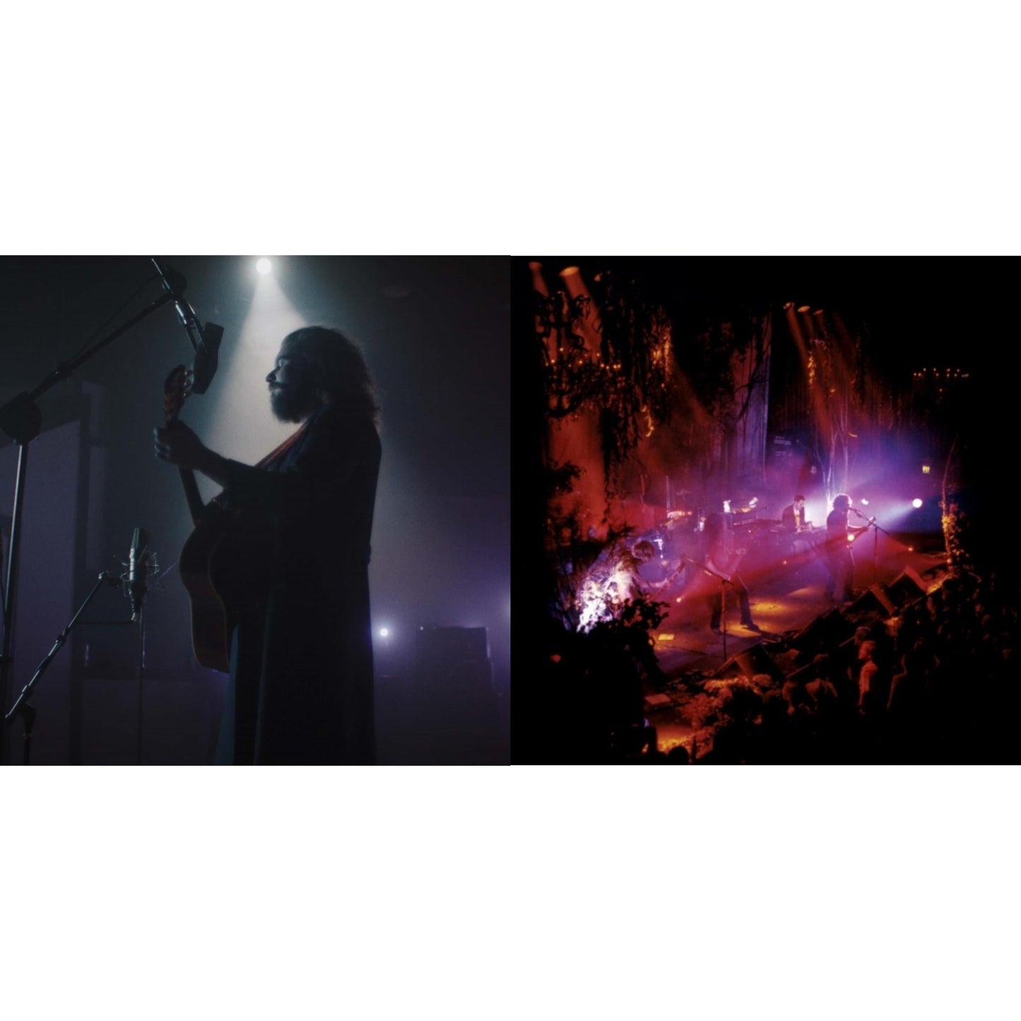 My Morning Jacket - Okonokos (Deluxe/Unique Colored Vinyl/4LP/Book & Live From Rca Studio A (Jim James Acoustic)