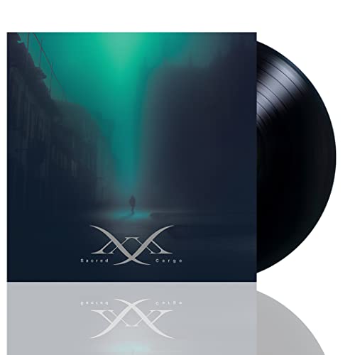 Sacred Cargo [LP] Vinyl Record