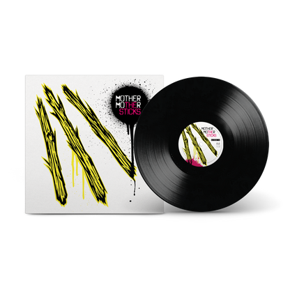 Mother Mother - The Sticks