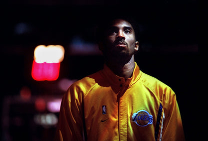 Kobe: The Storied Career of a Lakers Icon