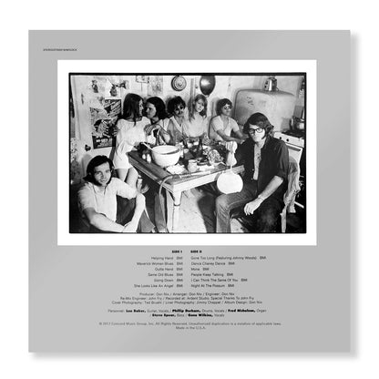 Moloch (180g LP, Made in Memphis Vinyl Series) Vinyl Record