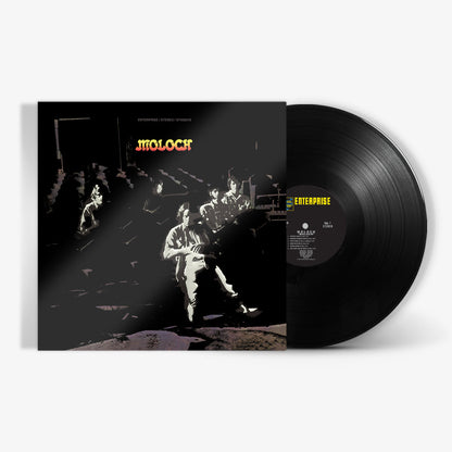 Moloch (180g LP, Made in Memphis Vinyl Series) Vinyl Record