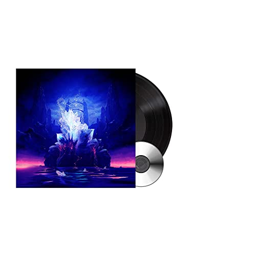 IN STASIS [Vinyl] Vinyl Record