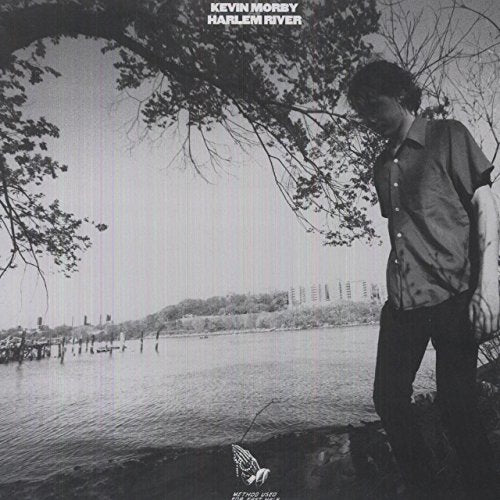 Harlem River Vinyl Record