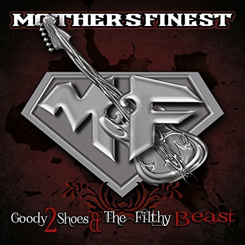 GOODY 2 SHOES & THE FILTHY BEAST Vinyl Record