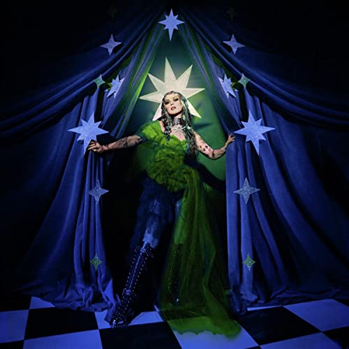 Nocturnal [Vinyl] Vinyl Record