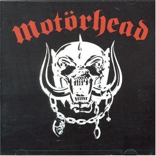 MOTORHEAD - MOTORHEAD Vinyl Record