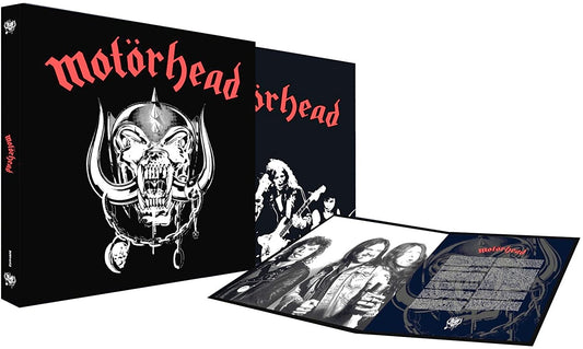 MOTORHEAD Vinyl Record