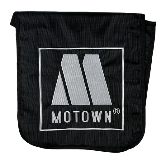 Motown  - Messenger Bag