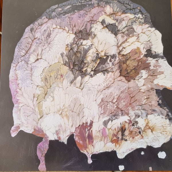 Shining Bird - Deadlands (Aus) [LP] Vinyl Record Album Cover