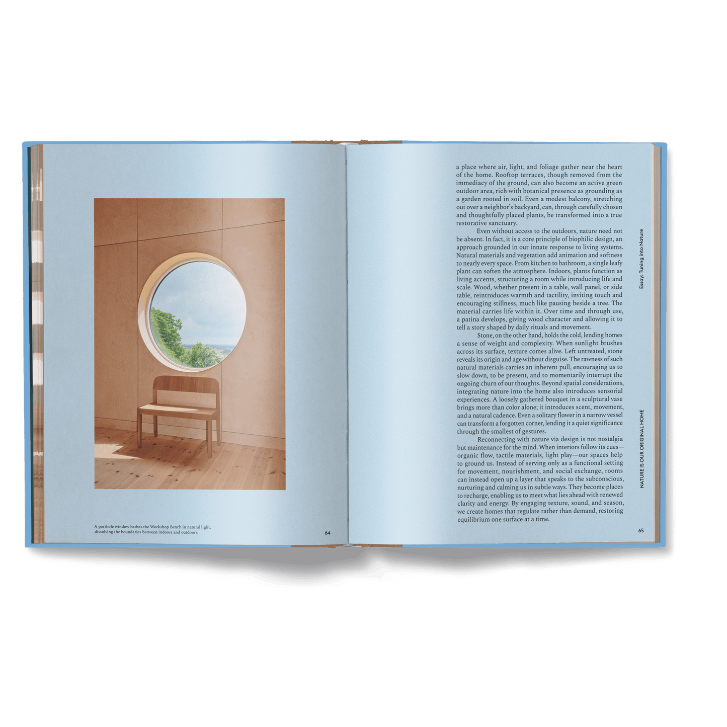 Next Chapters in Scandinavian Design Book