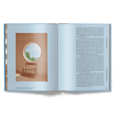 Next Chapters in Scandinavian Design Book