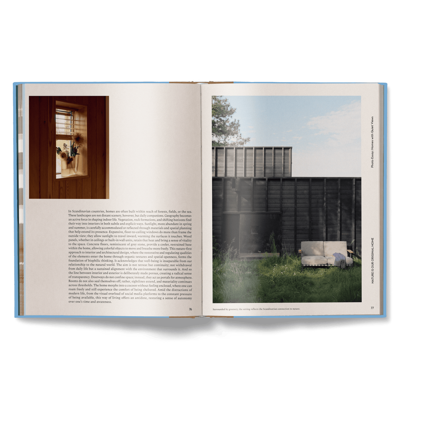 Next Chapters in Scandinavian Design Book